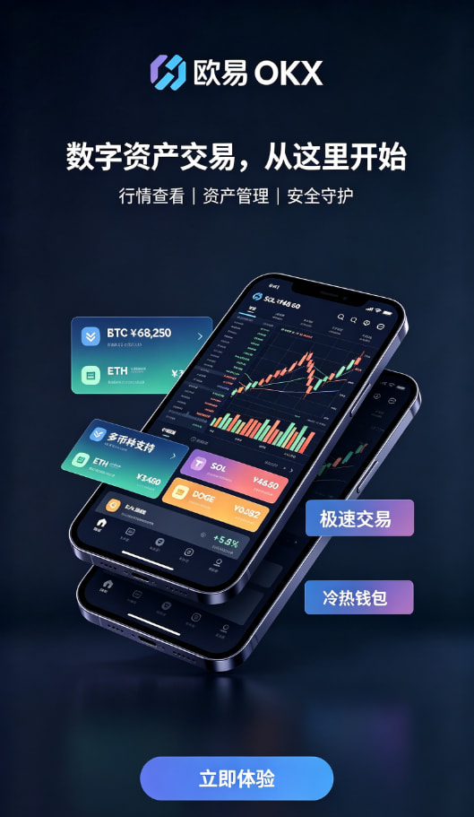 欧交易所app安装使用
